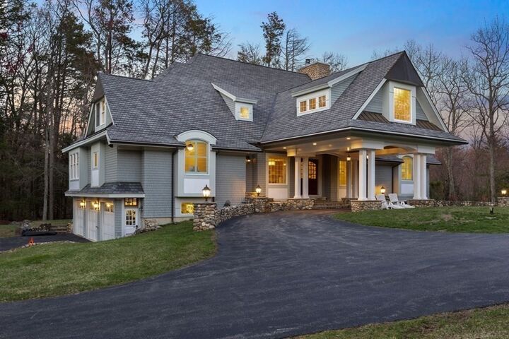 Property Photo:  21 Whitney Rd  MA 01921 