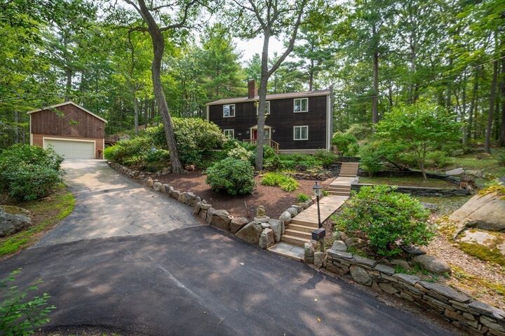 Property Photo:  3 Big Rock Rd  MA 01944 