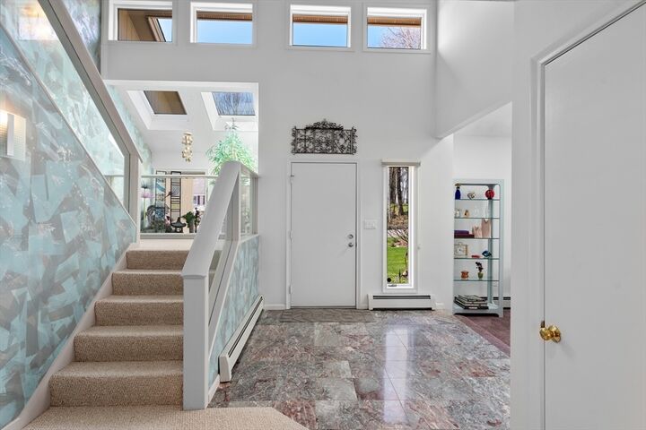 Property Photo:  26 Whisper Dr  MA 01609 