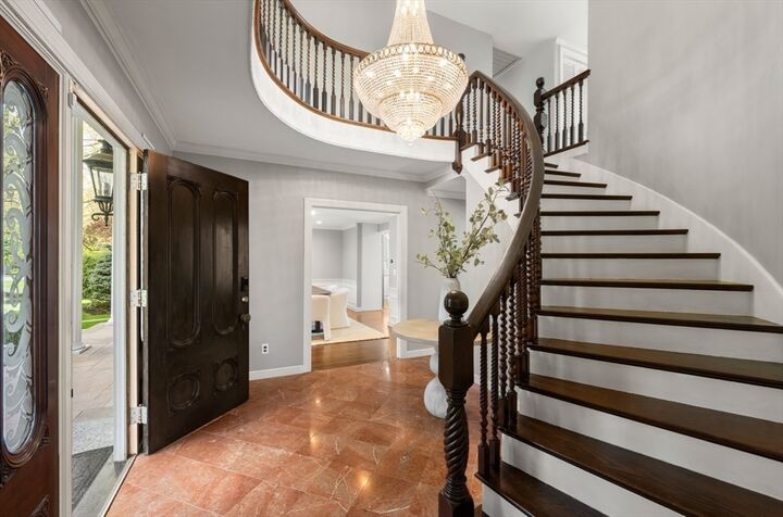 Property Photo:  64 Country  MA 02493 
