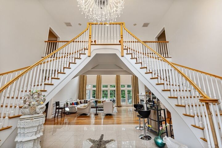 Property Photo:  Six Ashley Court  MA 01940 