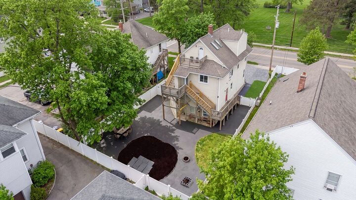 Property Photo:  391 Concord Street  MA 01702 