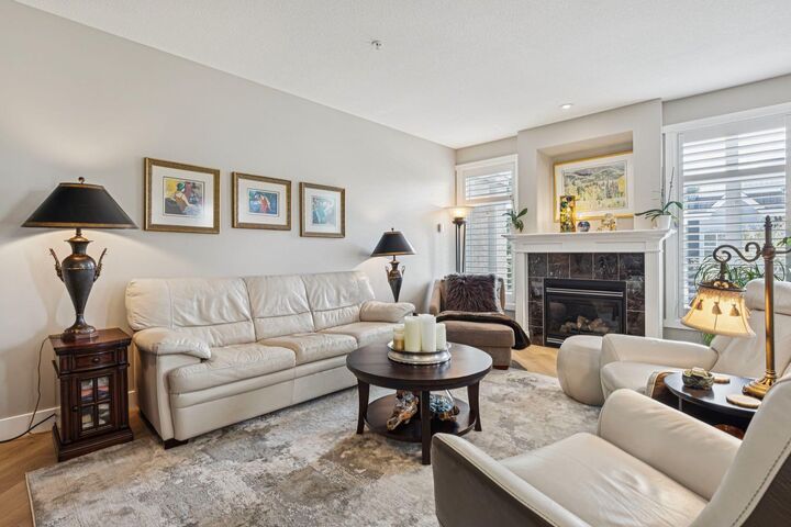 Property Photo:  2205 Lake Fraser Green SE .  AB T2J 7H8 