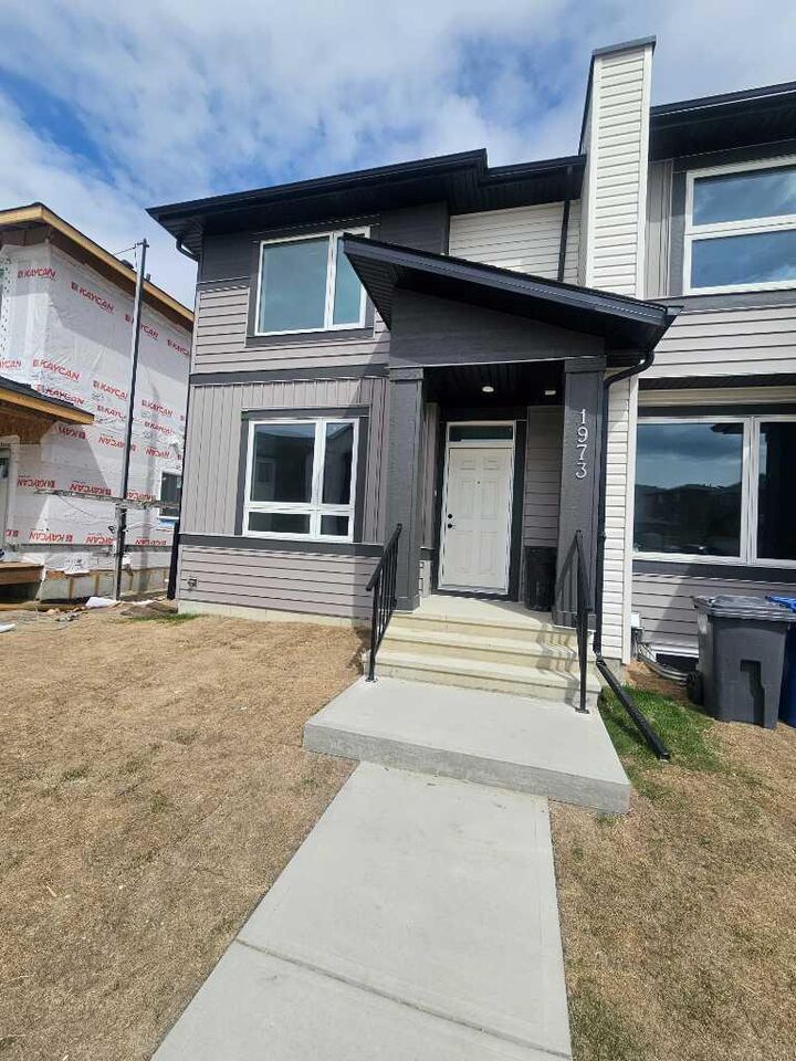 Property Photo:  1973 McCaskill Drive  AB T2M 0S0 