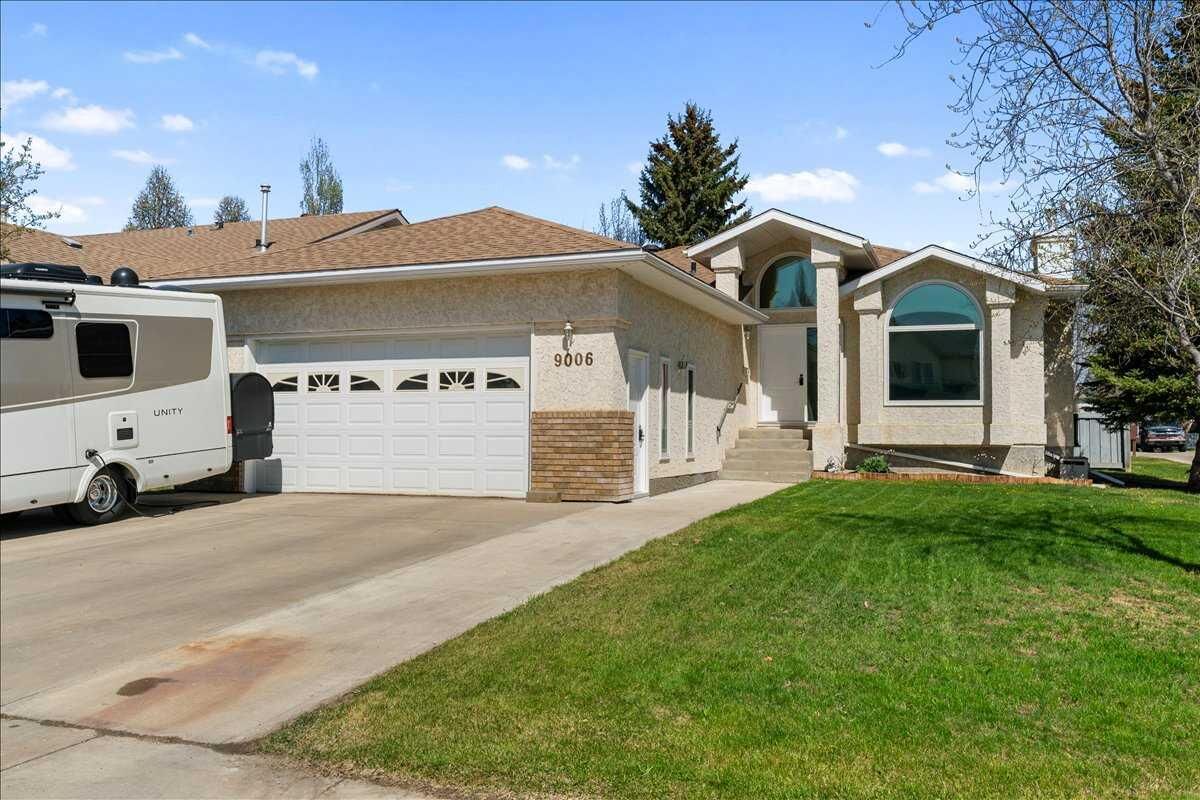 Property Photo:  9006 117 Avenue  AB T8X 1K1 