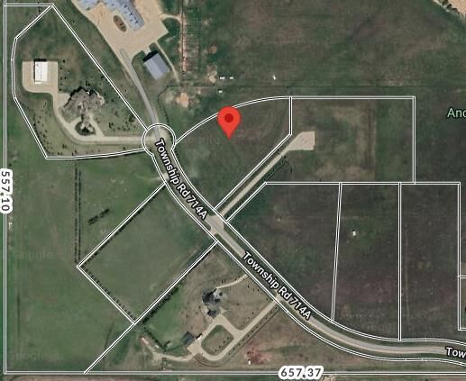 Property Photo:  714040 71 Range 19  AB T8W 5K5 
