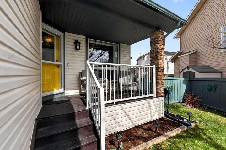 Property Photo:  133 Cove Court  AB T1X 1J4 