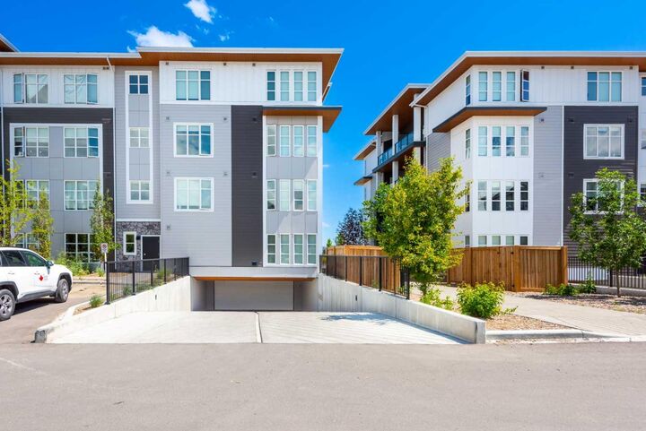 Property Photo:  681 Savanna Boulevard N 1317  AB T3J 5N9 