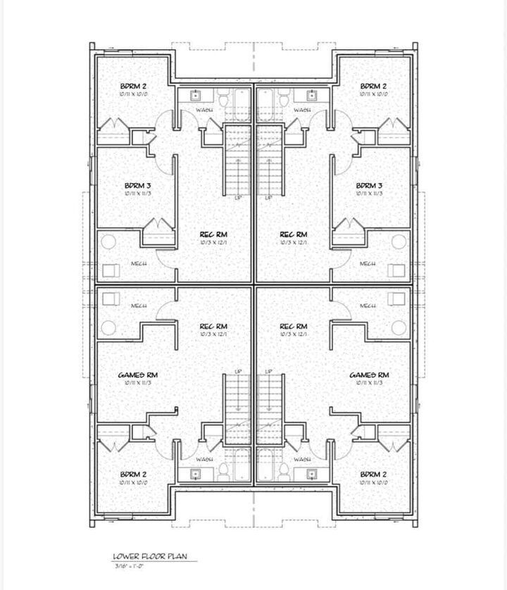 Property Photo:  5537 51 Avenue 2  AB T4L 1K9 