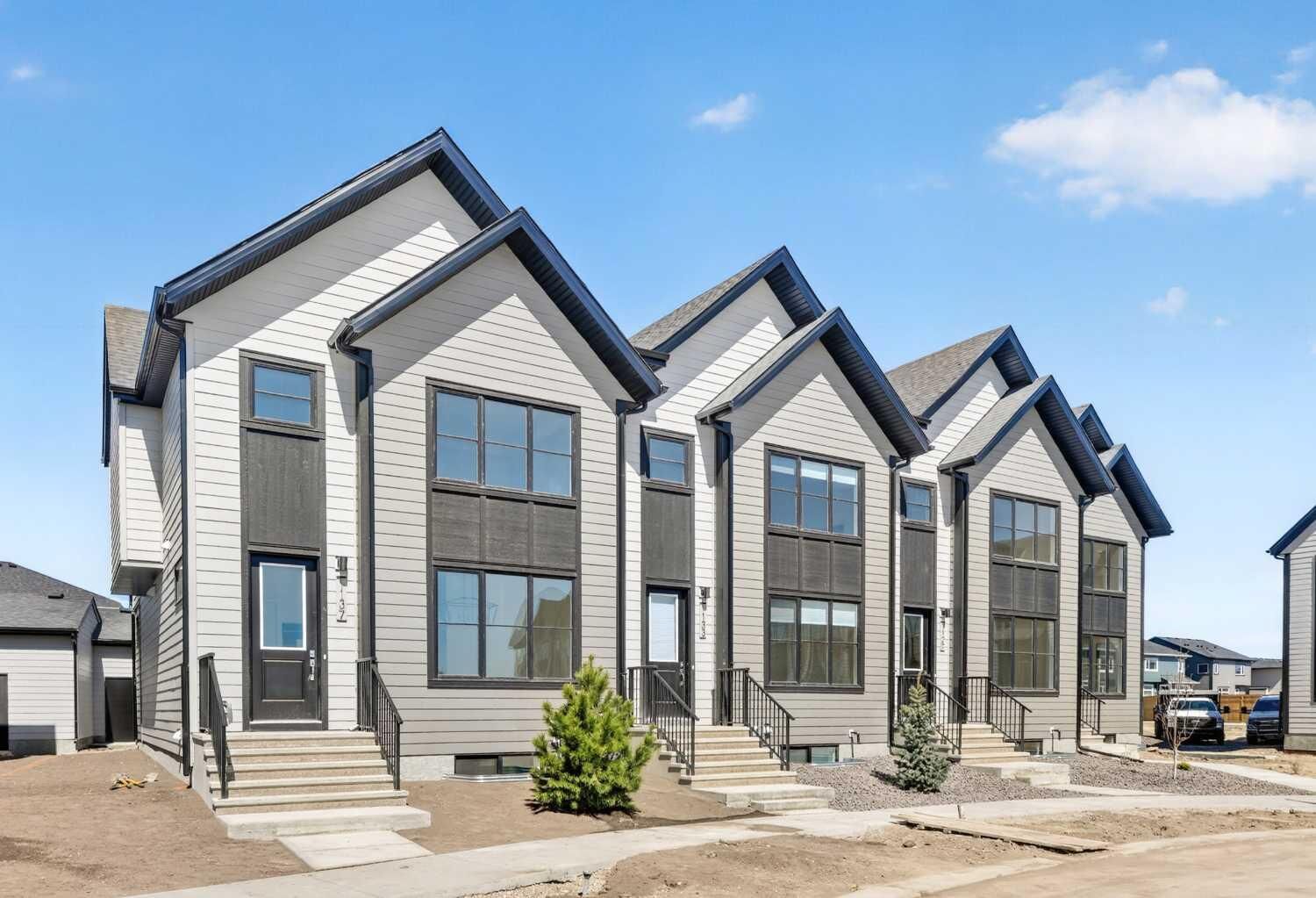Property Photo:  1137 Sailfin Heath  AB T3Z 0J6 