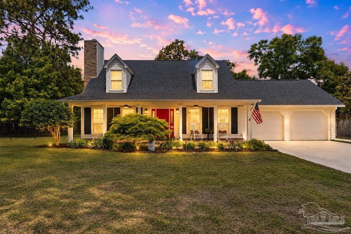 Property Photo:  6341 Irongate Ct  FL 32504 