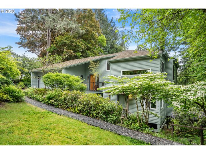 Property Photo: 14485 Rainbow Dr OR 97035