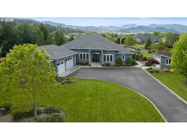 Property Photo:  2145 SW Homer Ross Loop  OR 97128 