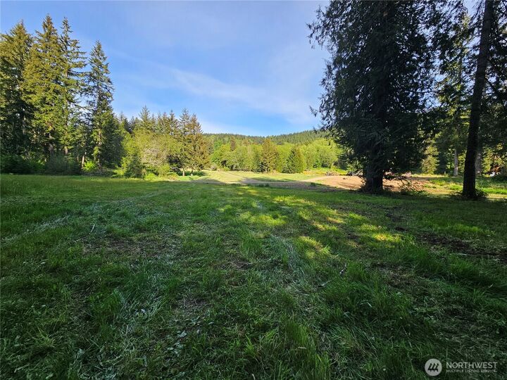 Property Photo:  0 15  Middle Earth Lane  WA 98541 