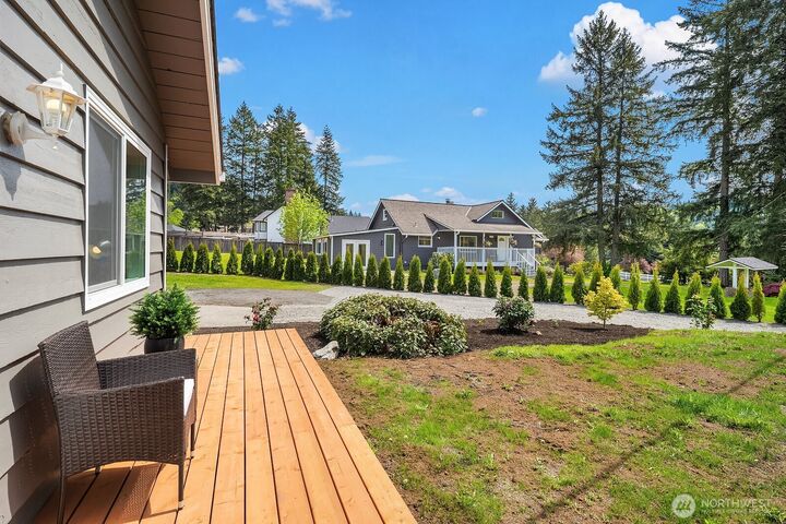 Property Photo: 21610 SE May Valley Road WA 98027