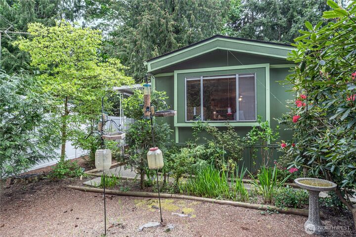 Property Photo:  3060 NE McWilliams Road 89  WA 98311 