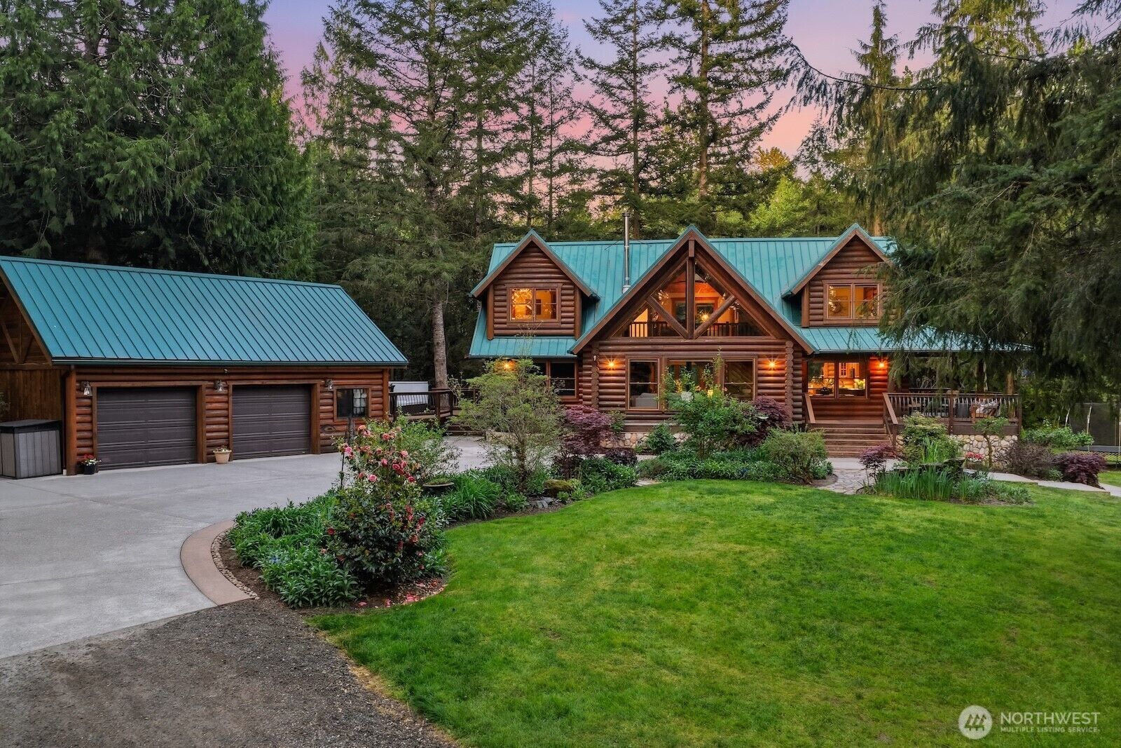 Property Photo:  15830  330th Way NE  WA 09019 