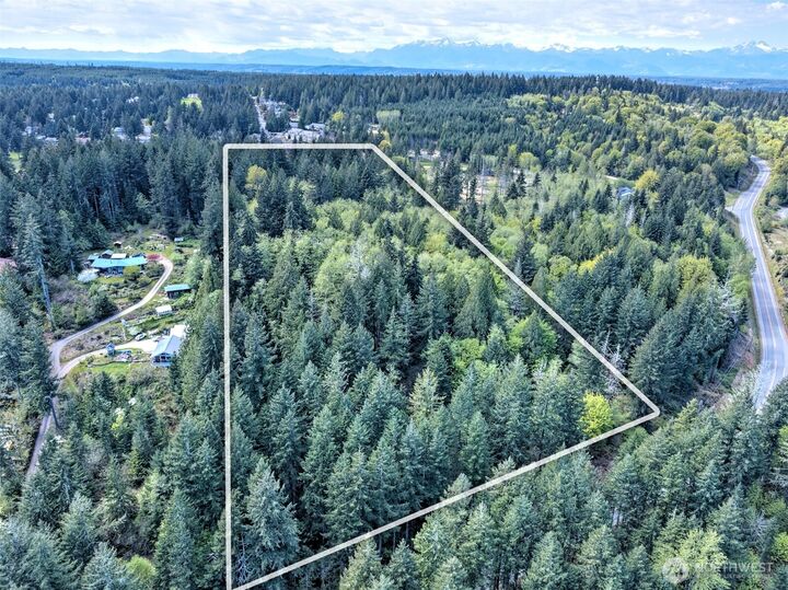 Property Photo:  19381 E State Highway 3  WA 98524 
