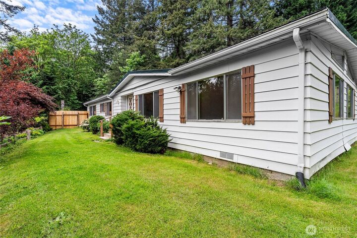 Property Photo:  26828 NE Ames Lake Road  WA 98053 