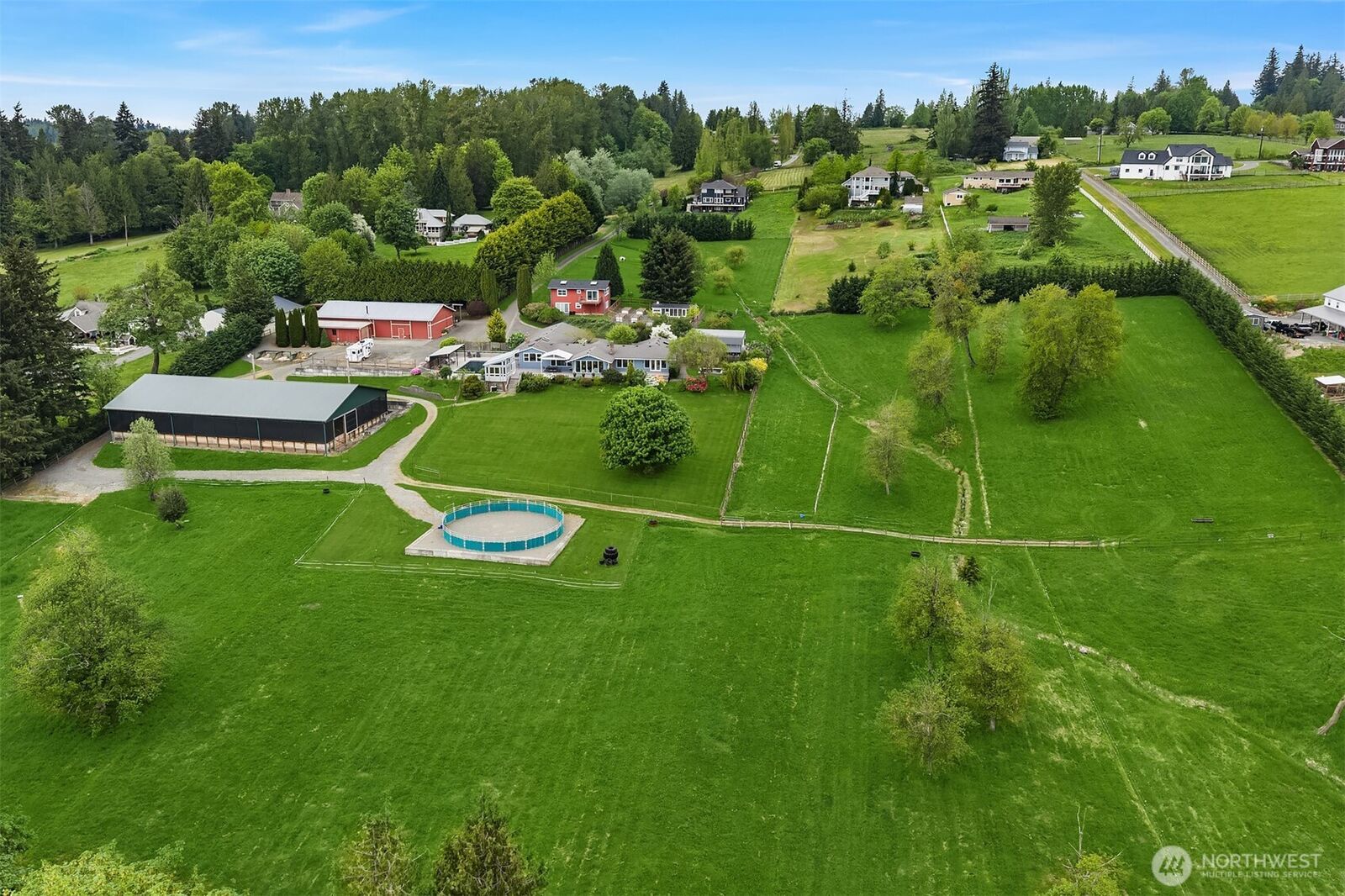 Property Photo:  13930  92nd Street SE  WA 98290 