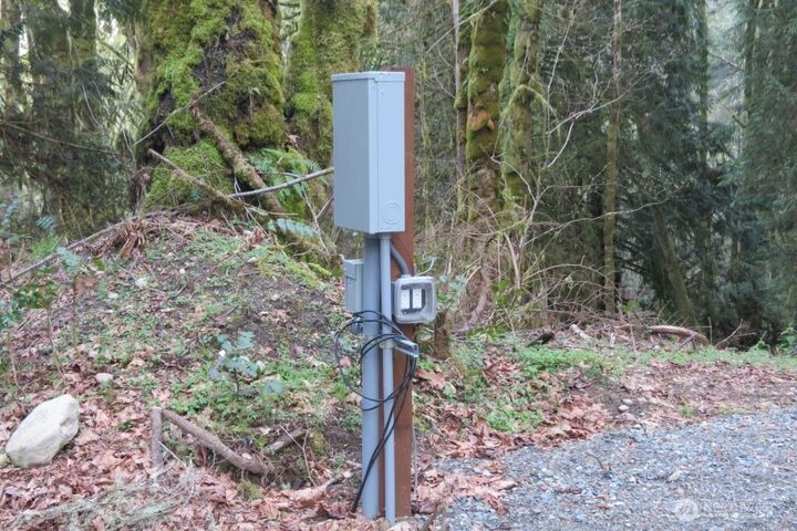 Property Photo:  540 E Harstine Heights Lane  WA 98584 