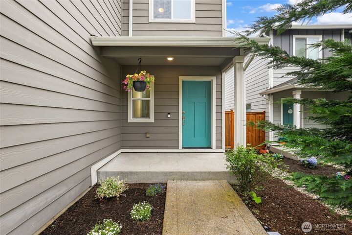 Property Photo:  9148  Lady Slipper Street SE  WA 98501 