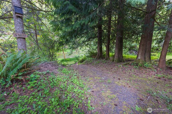 Property Photo:  8214  Rose Valley Road  WA 98626 