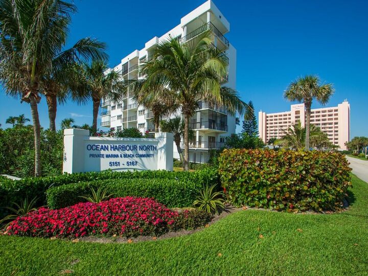Property Photo:  5167 N Highway A1a Highway 504  FL 34949 