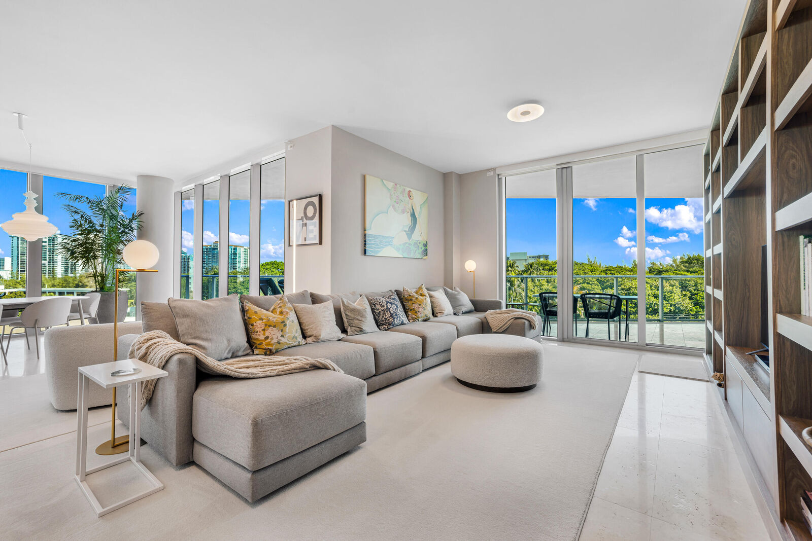 Property Photo:  701 N Fort Lauderdale Beach Boulevard 406  FL 33304 