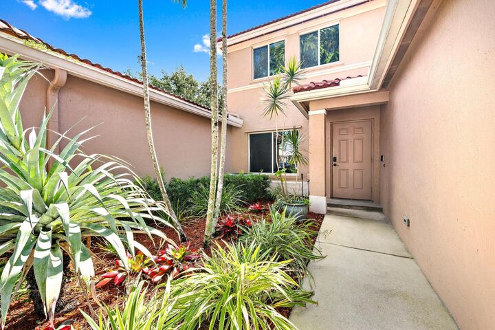 Property Photo:  1734 SW 109th Terrace 1734  FL 33324 