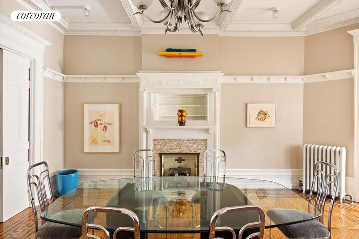 Property Photo:  877 Park Place  NY 11216 