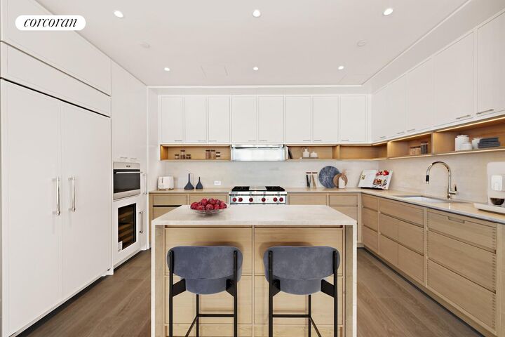 Property Photo: 250 W 96th Street 22A NY 10025