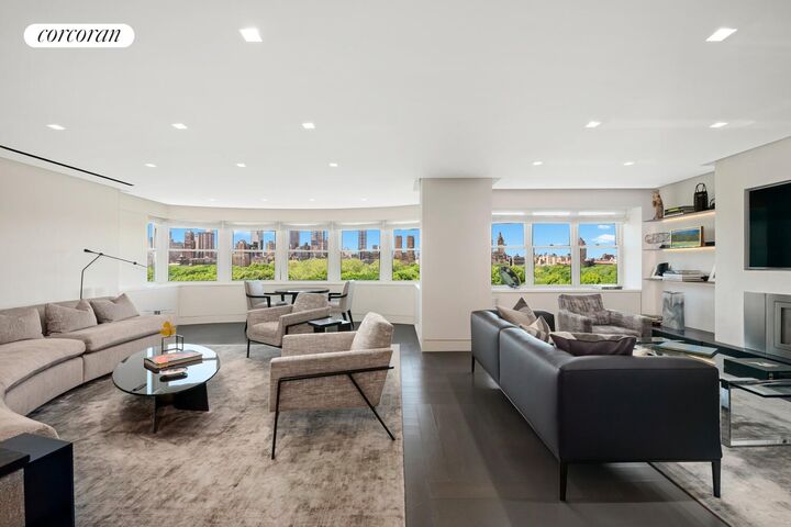 Property Photo: 900 5th Avenue 12A NY 10021