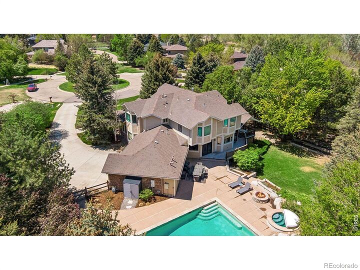 Property Photo:  7273 Spring Creek Circle  CO 80503 