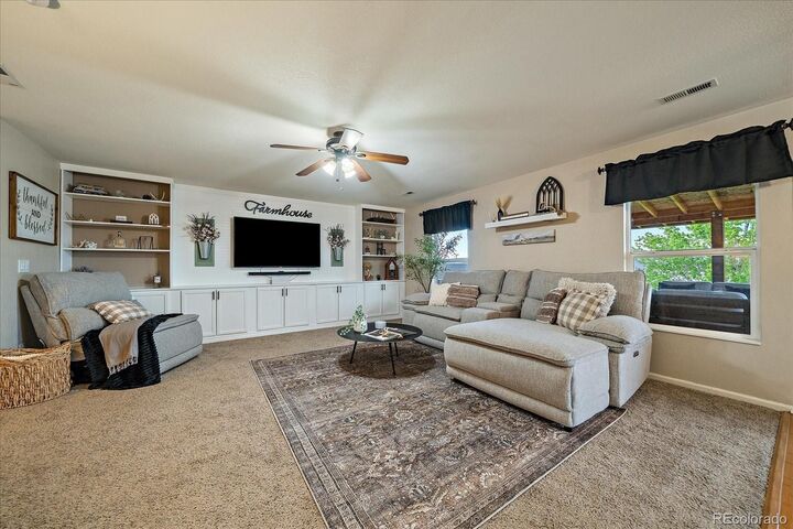 Property Photo:  7670 Brown Bear Court  CO 80125 