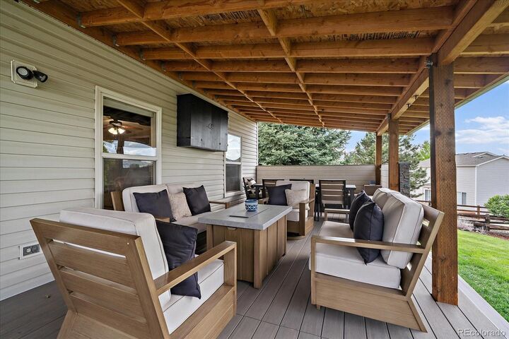 Property Photo:  7670 Brown Bear Court  CO 80125 