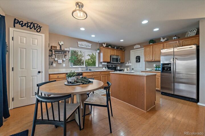 Property Photo:  7670 Brown Bear Court  CO 80125 
