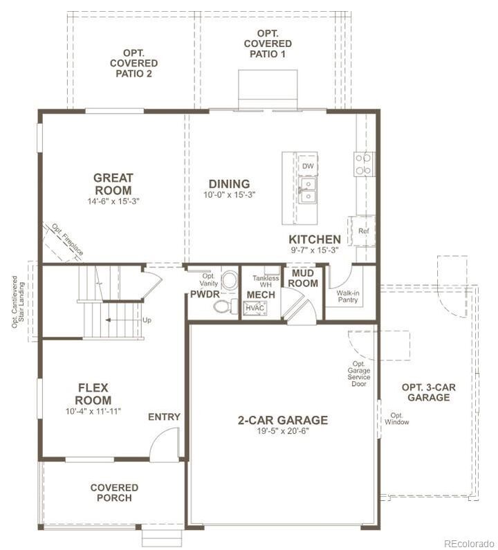 Property Photo:  45932 Wood Thrush Avenue  CO 80102 