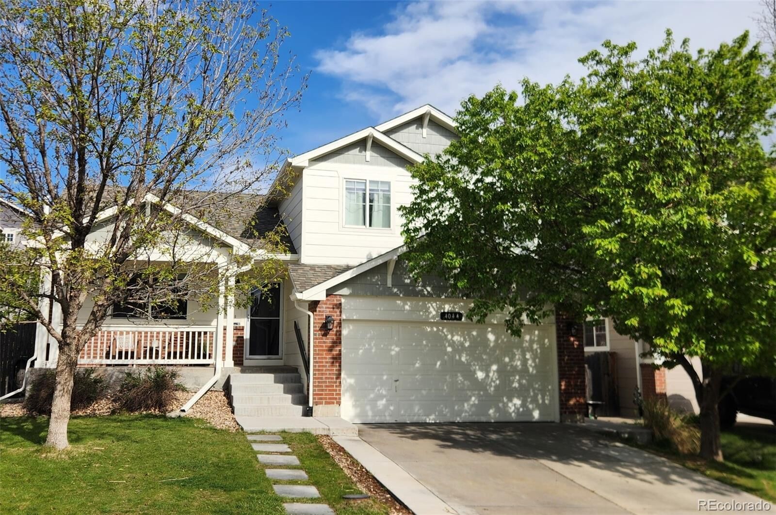 Property Photo:  4044 S Netherland Street  CO 80013 