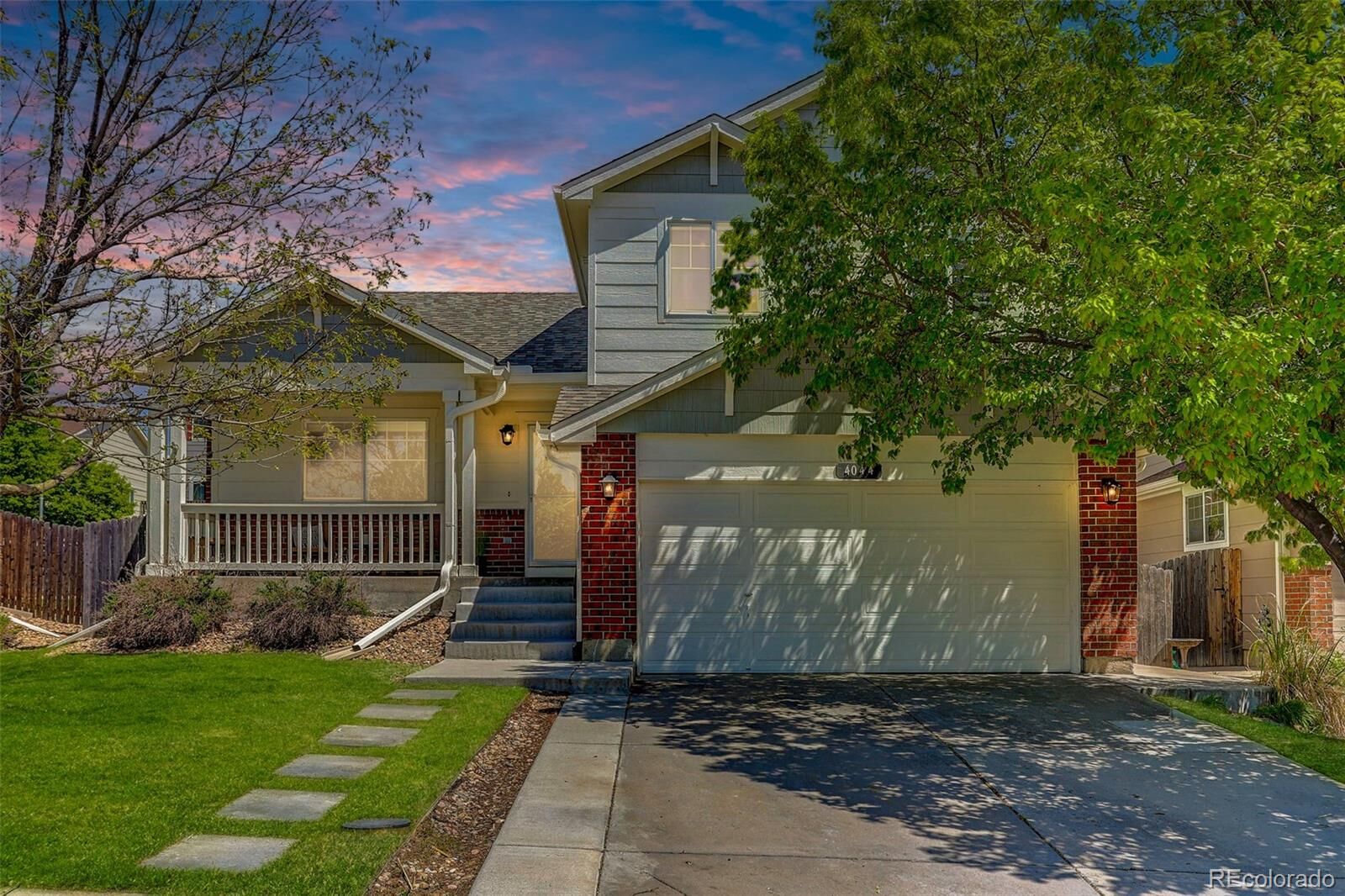 Property Photo:  4044 S Netherland Street  CO 80013 