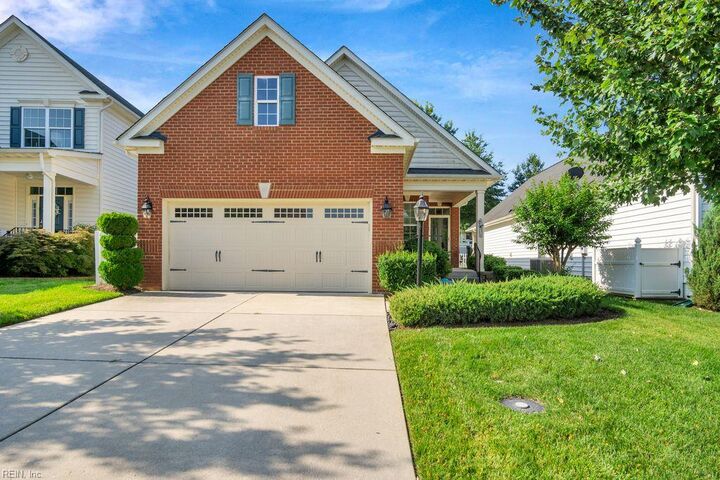 Property Photo:  3912 Ethan Ln  VA 23188 