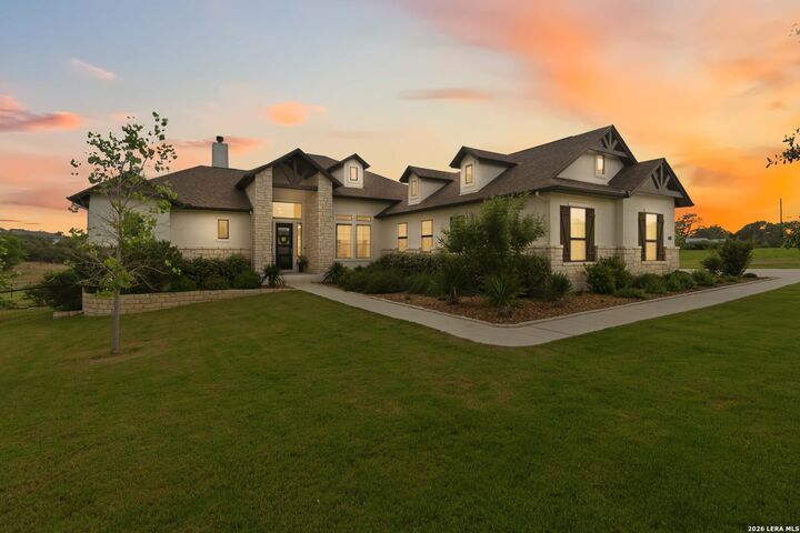 Property Photo:  104 Spike Rush Ln  TX 78006 