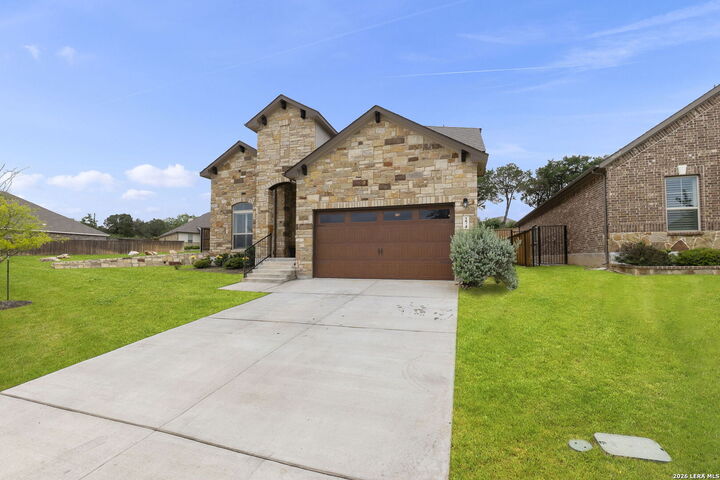 Property Photo: 274 Sigel Ave TX 78132