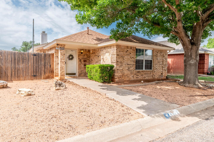 Property Photo:  4429 White Ash Lane  TX 76904 