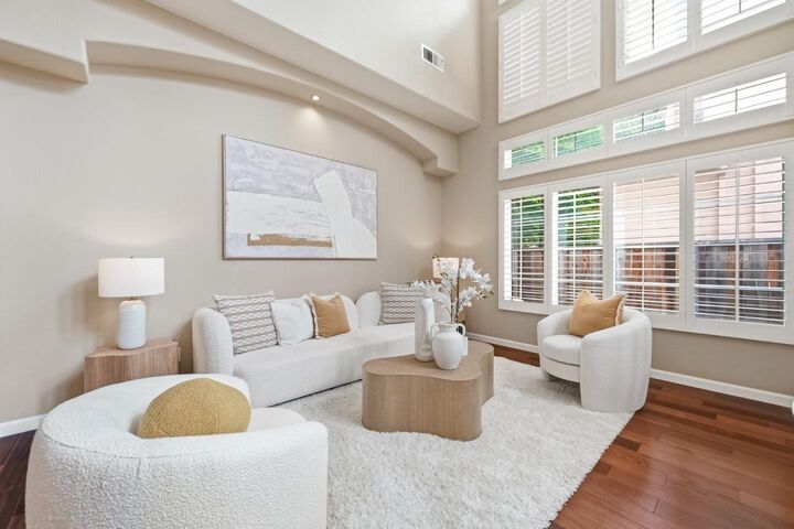 Property Photo: 2180 Vizcaya Circle CA 95008