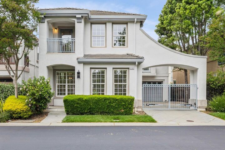 Property Photo:  529 Plum Blossom Lane  CA 95008 