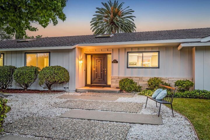 Property Photo:  12315 Obrad Drive  CA 95070 