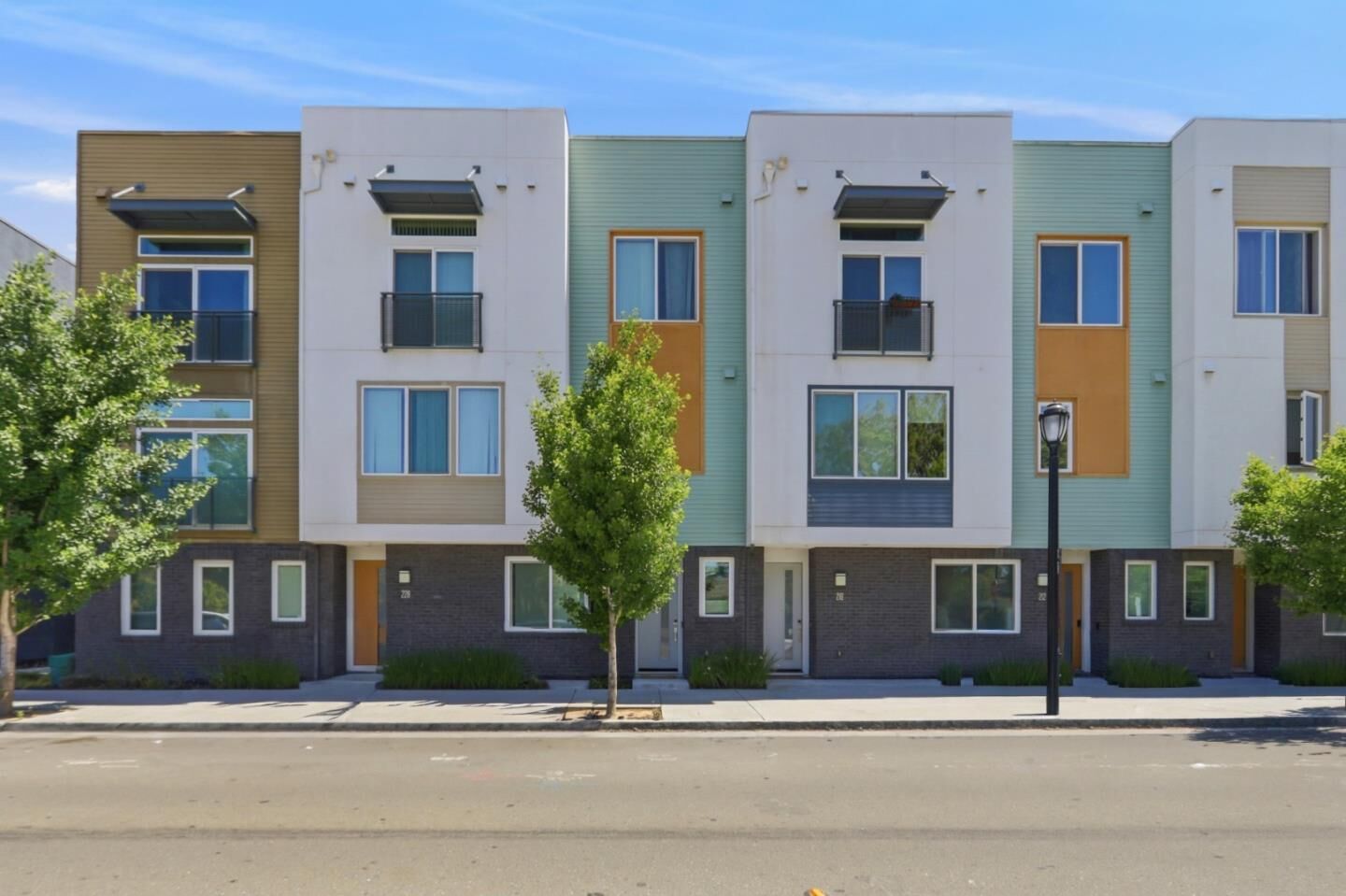 Property Photo:  222 Terraine Street  CA 95110 