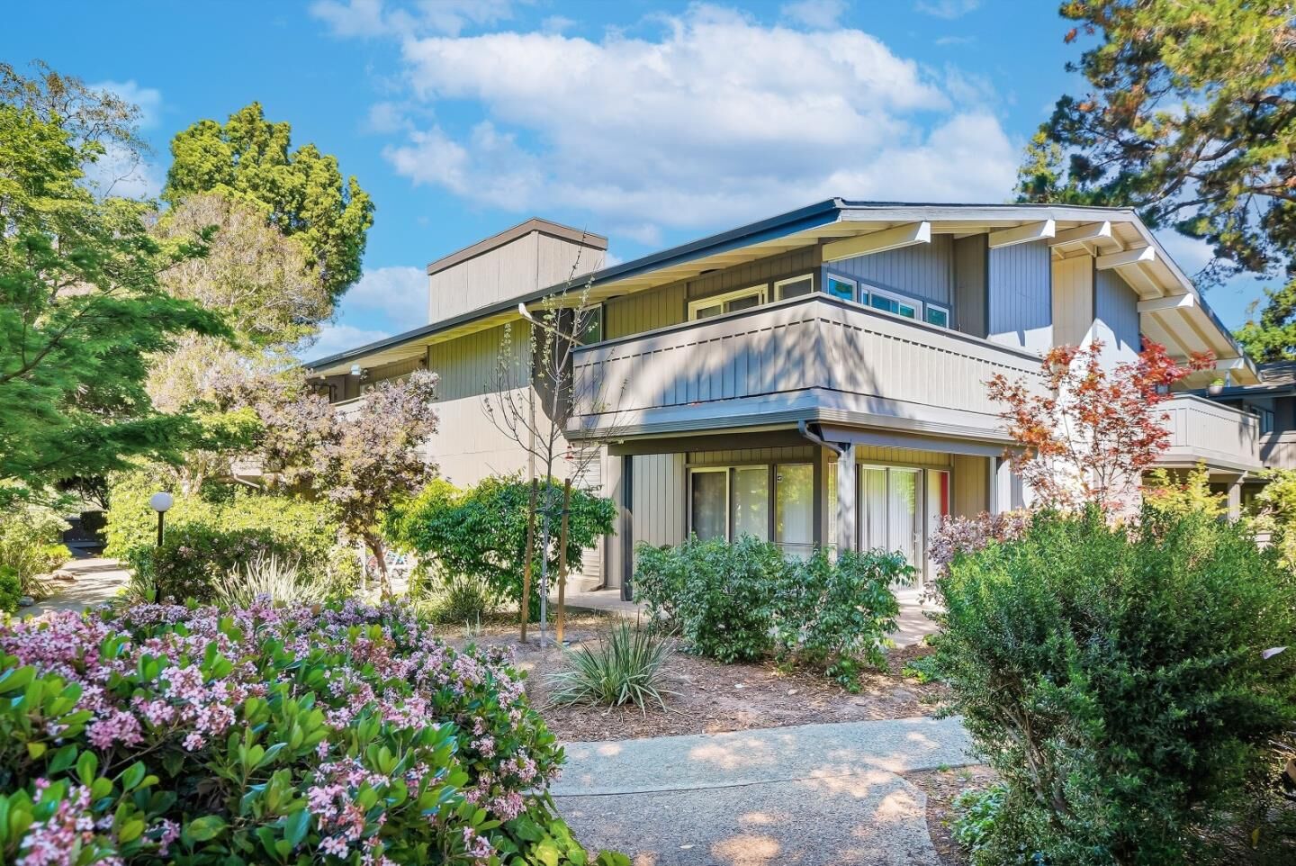 Property Photo:  150 Saratoga 308  CA 95051 