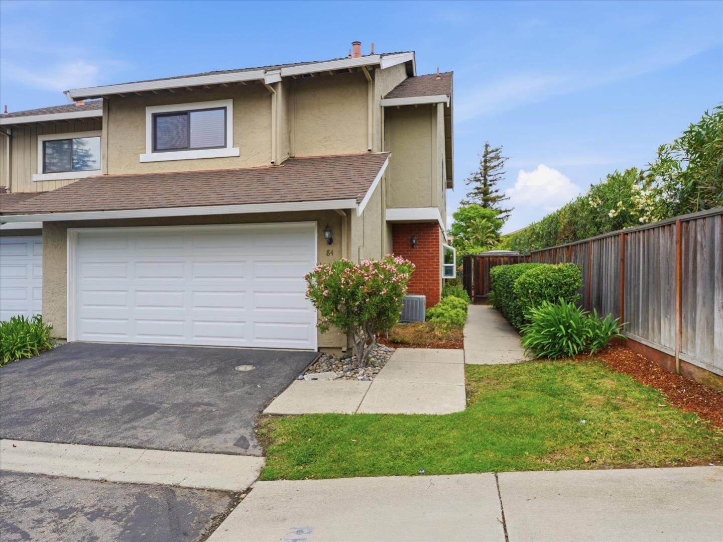 Property Photo:  84 Shelley Avenue  CA 95008 